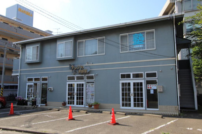 【外観】 | 蝉林館