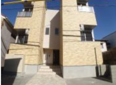 【外観】 | メゾン南福岡