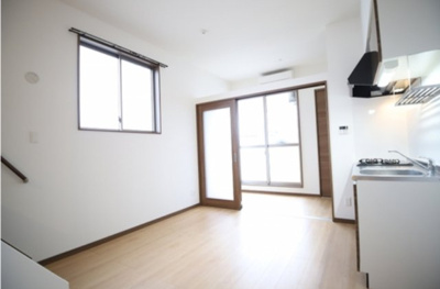 【居間・リビング】 | メゾン南福岡