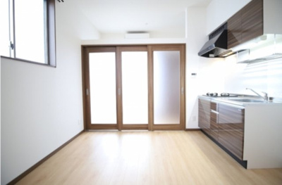 【居間・リビング】 | メゾン南福岡