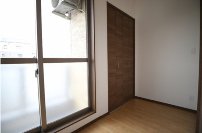 【内装】 | メゾン南福岡