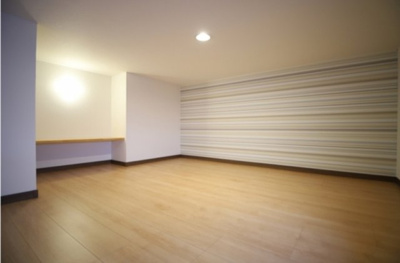 【居間・リビング】 | メゾン南福岡