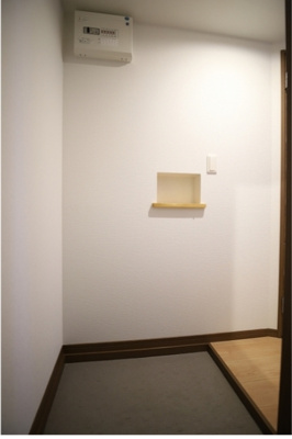 【和室】 | メゾン南福岡