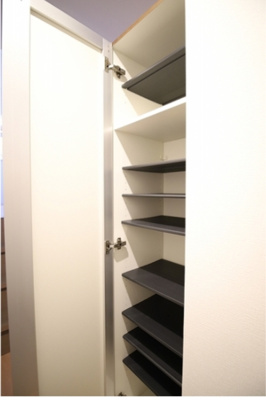 【収納】 | メゾン南福岡