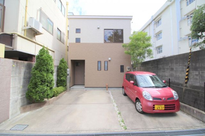 【外観】 | 曽根東町6丁目戸建