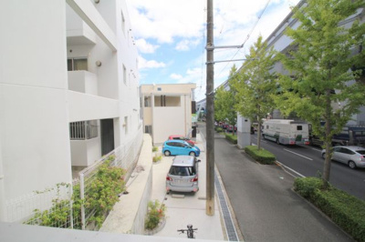 【展望】 | コーポ美ら