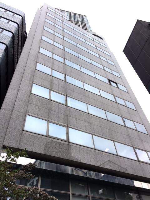 新宿高砂ビル