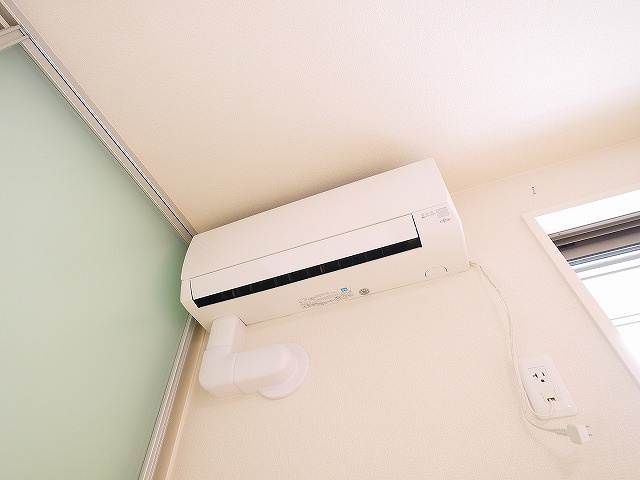 グランジュッテの設備