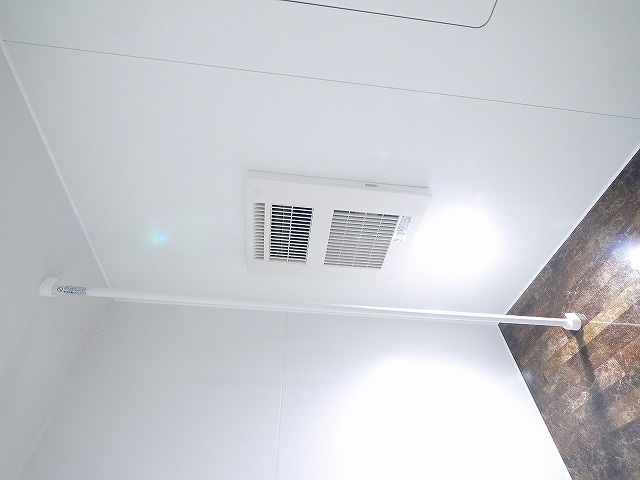 グランジュッテの設備