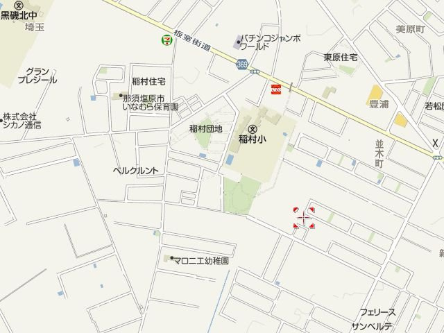  | ハイムニューグラス