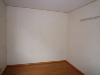 【居間・リビング】 | ドミール大谷台 | ※反転の場合あり（現状を優先とします）