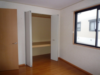 【収納】 | ドミール大谷台 | ※反転の場合あり（現状を優先とします）