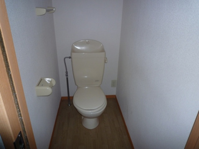 【トイレ】 | ドミール大谷台 | ※反転の場合あり（現状を優先とします）