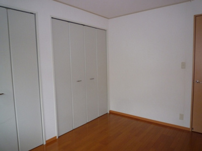 【居間・リビング】 | ドミール大谷台 | ※反転の場合あり（現状を優先とします）