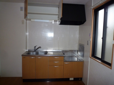 【キッチン】 | ドミール大谷台 | ※反転の場合あり（現状を優先とします）