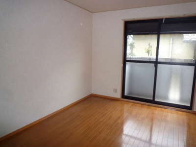 【寝室】 | ドミール大谷台 | ※反転の場合あり（現状を優先とします）