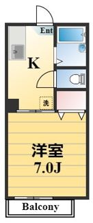 【間取り】 | Ｔラアム