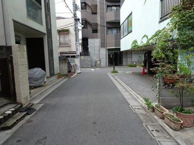 【周辺】 | 石田ビル | 石田ビル