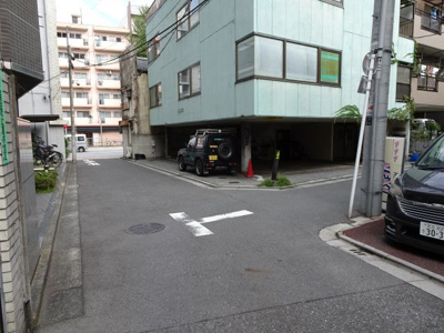 【周辺】 | 石田ビル | 石田ビル