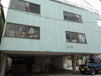 【外観】 | 石田ビル