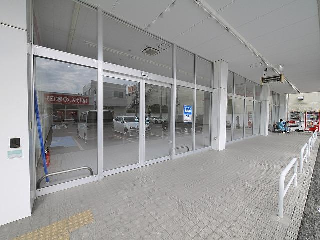 タウン筒井のその他共用部分