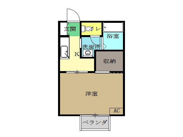 【間取り】 | 亜米利館