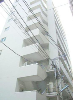 【外観】 | 外観です。