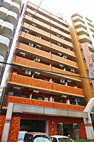レスポワール難波南
