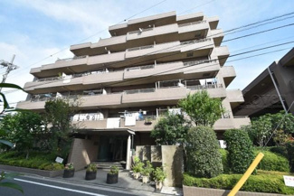 【外観】 | 物件のお問い合わせは、 ０３－５４５６－５４１５までお気軽にどうぞ！
