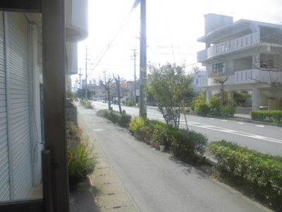 【周辺】 | 金城貸店舗・事務所