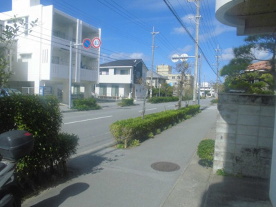 【周辺】 | 金城貸店舗・事務所