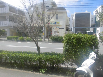 【周辺】 | 金城貸店舗・事務所