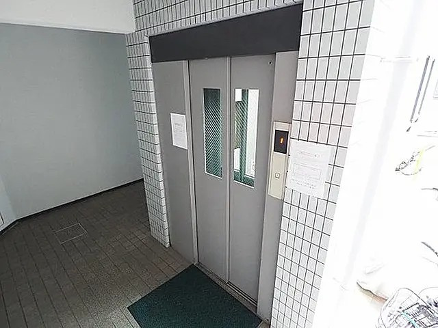 グランドメゾン魚崎北町のその他共用部分