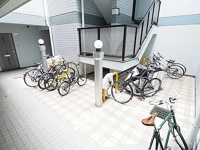 グランドメゾン魚崎北町のその他共用部分