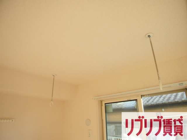 フォレステラ葛城の設備