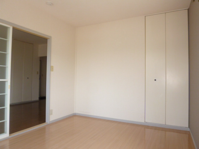 ウィンディア浦田Bの内装