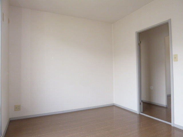 ウィンディア浦田Bの内装