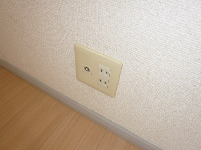 ウィンディア浦田Bの設備