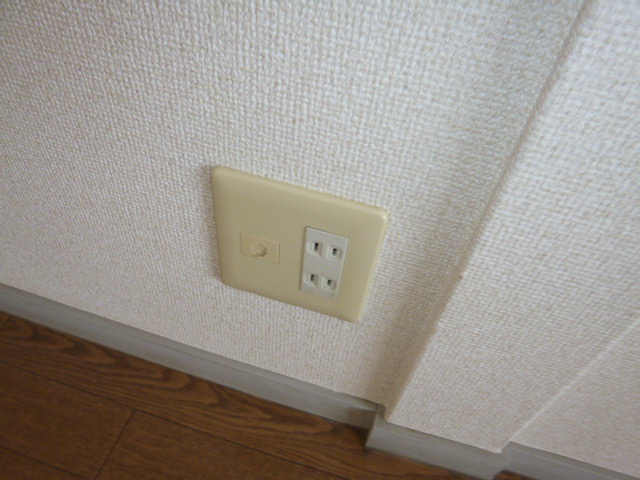 ウィンディア浦田Bの設備