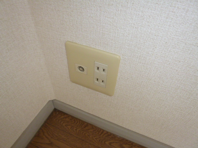 ウィンディア浦田Bの設備