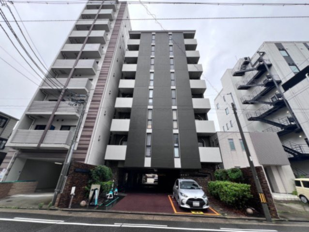 acer（アケル）の外観|acer