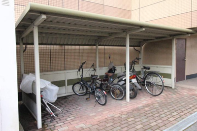 【その他共用部分】 | メゾンひまわり
