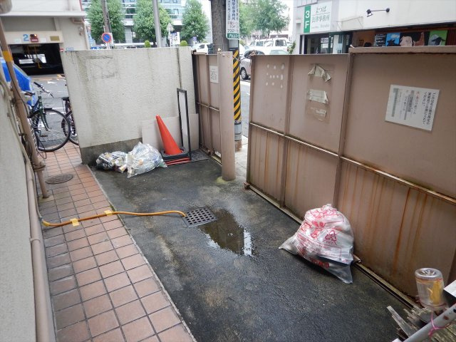 一光千種ターミナルビルのその他共用部分|一光千種ターミナルビル