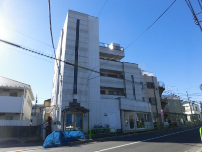 【外観】 | マツモトマンション