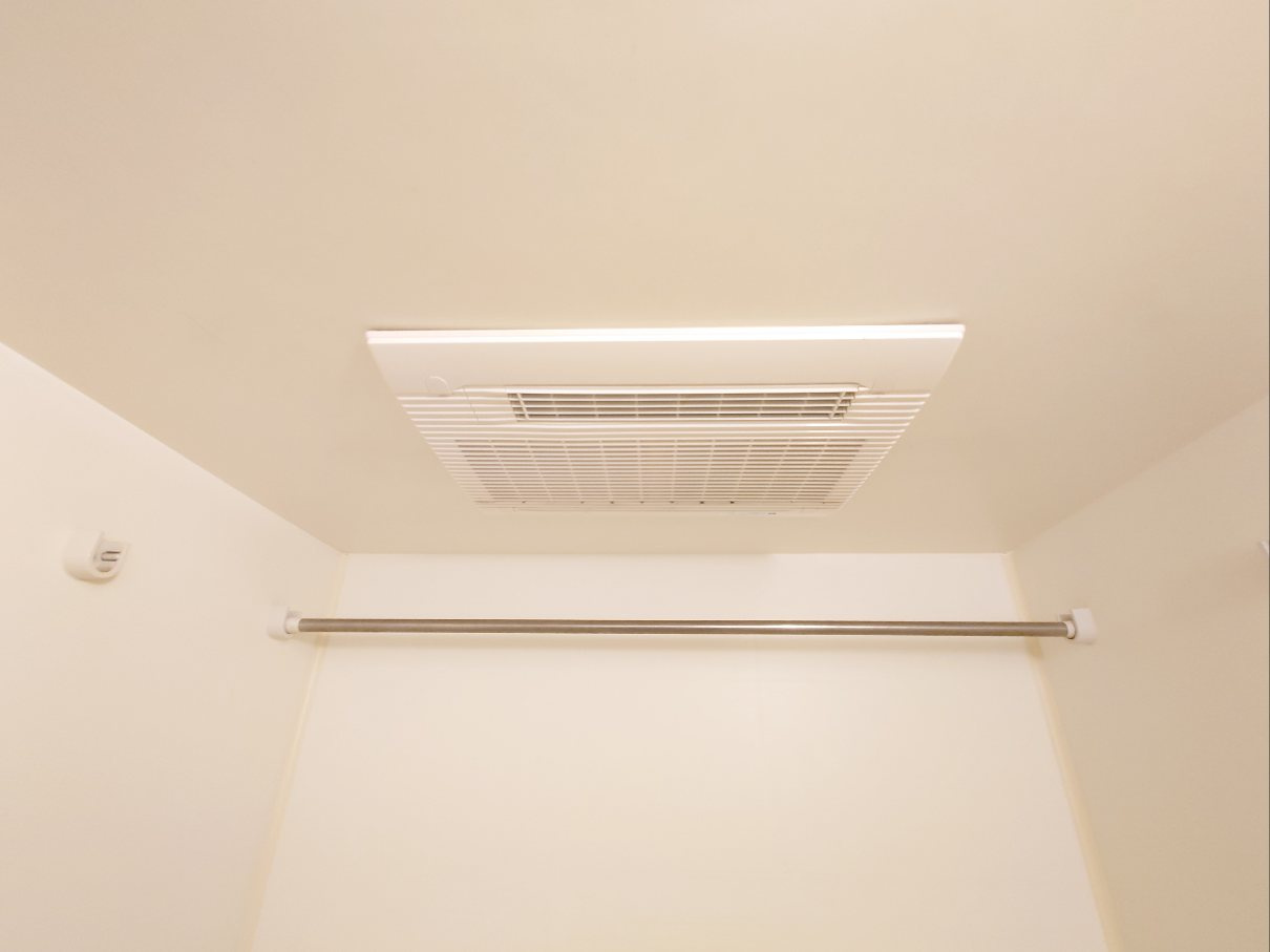 ローレルハイツの設備