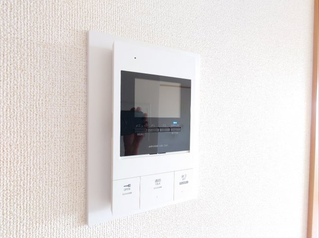 ローレルハイツのセキュリティ