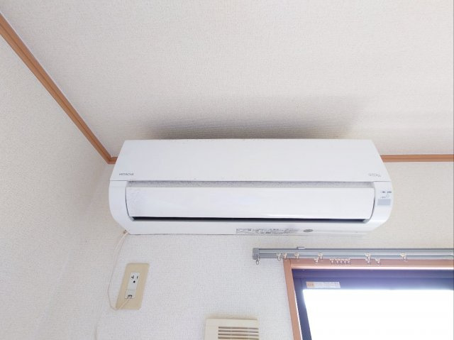 ローレルハイツの設備