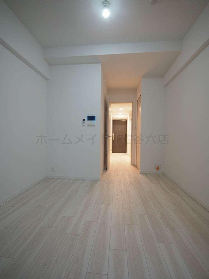 【洋室】 | S-RESIDENCE南堀江
