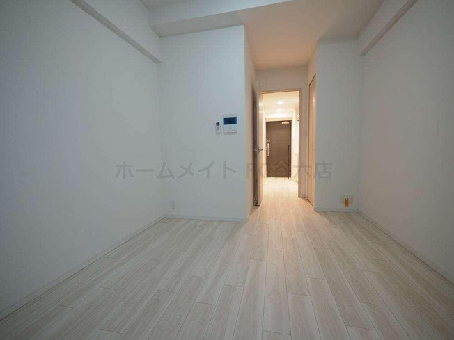 【寝室】 | S-RESIDENCE南堀江