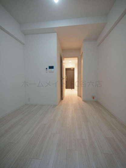 【洋室】 | S-RESIDENCE南堀江